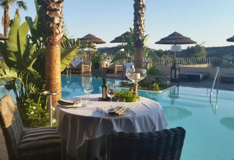 Boutique Hotel Su Sergenti