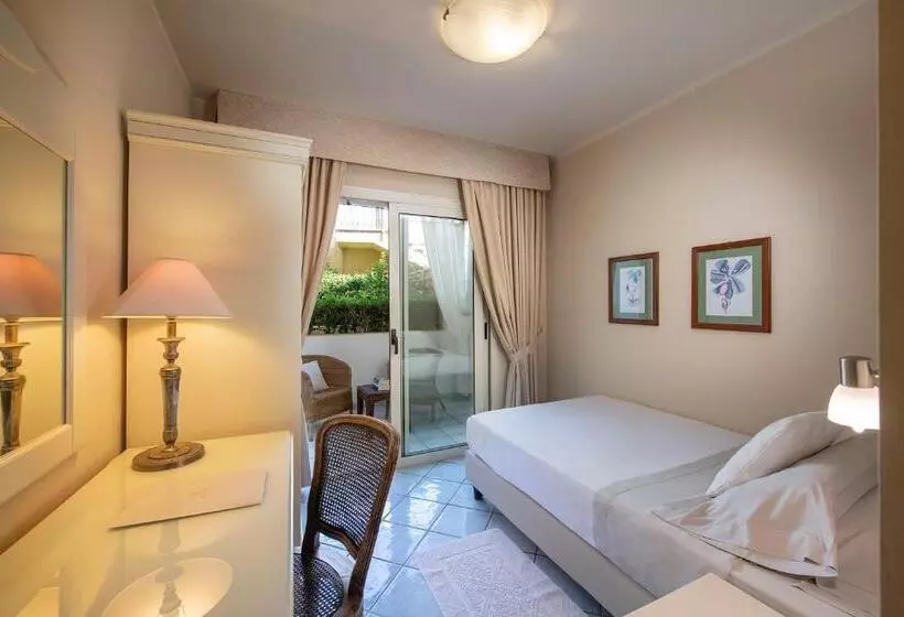 Boutique Hotel Su Sergenti