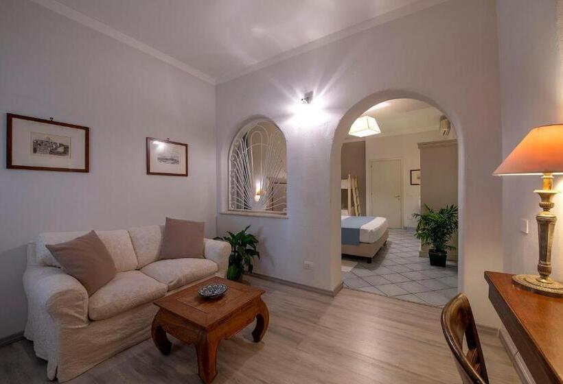 Boutique Hotel Su Sergenti