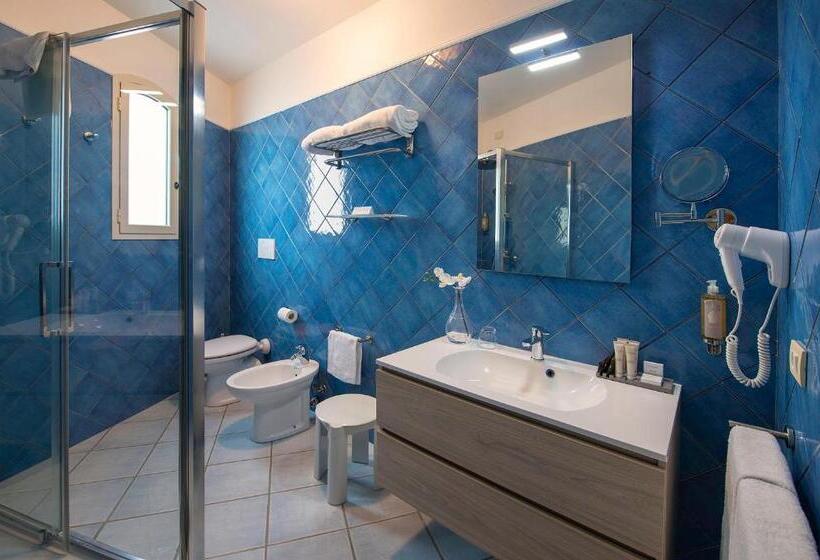 Boutique Hotel Su Sergenti