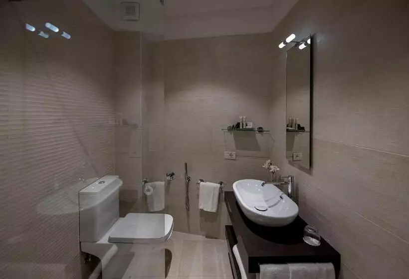 Boutique Hotel Su Sergenti