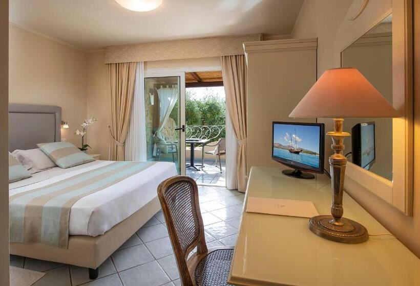 Boutique Hotel Su Sergenti