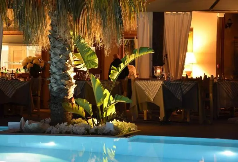 Boutique Hotel Su Sergenti