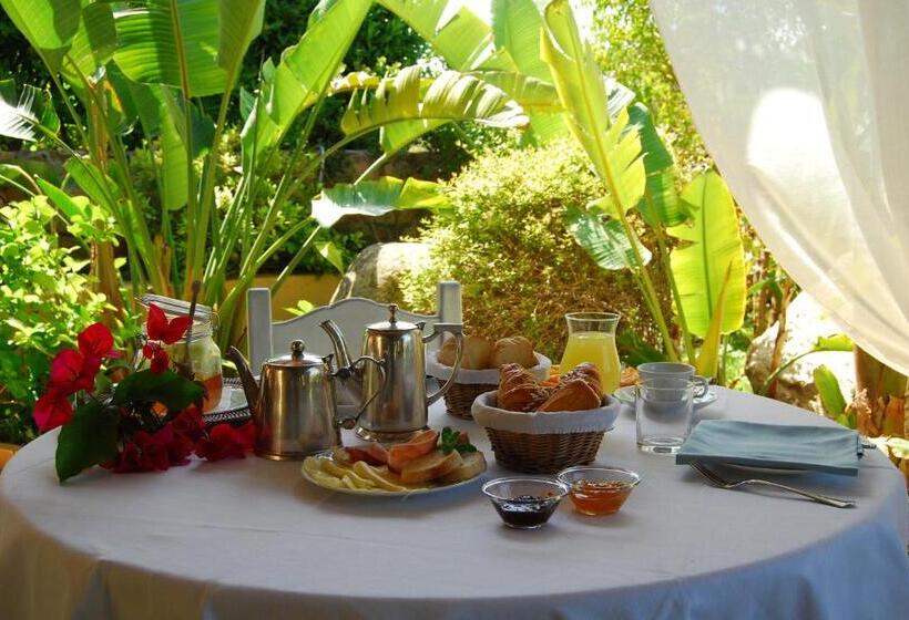 Boutique Hotel Su Sergenti