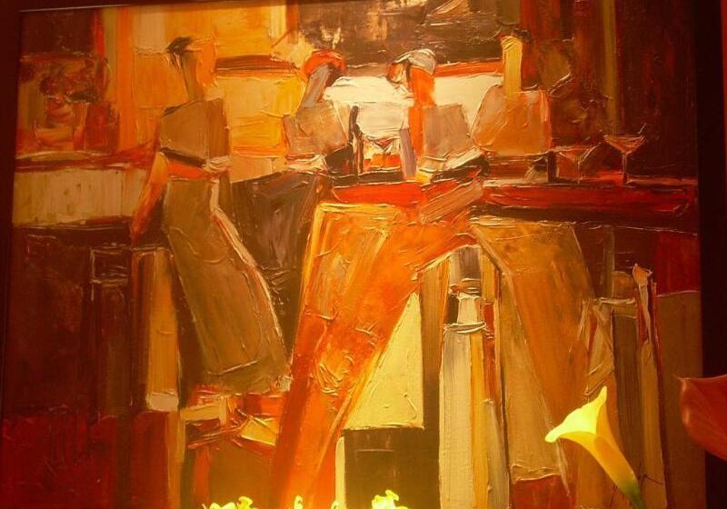 B&b Cortile Di Venere