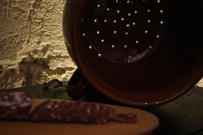 B&b Cortile Di Venere