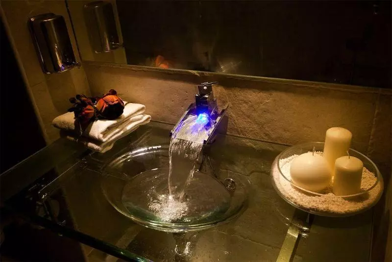 B&b Cortile Di Venere