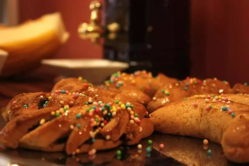 B&b Cortile Di Venere