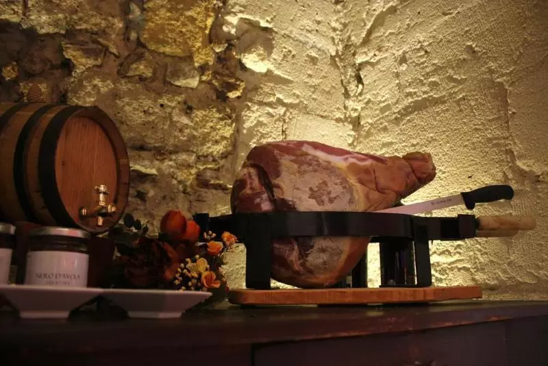 B&b Cortile Di Venere