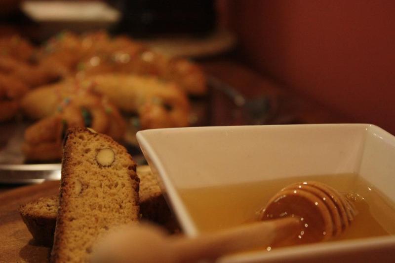 B&b Cortile Di Venere