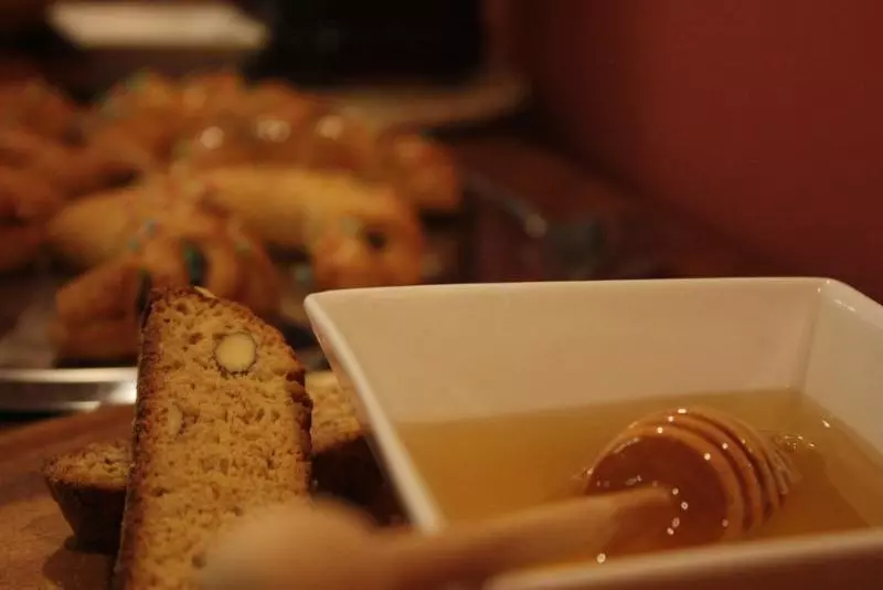 B&b Cortile Di Venere