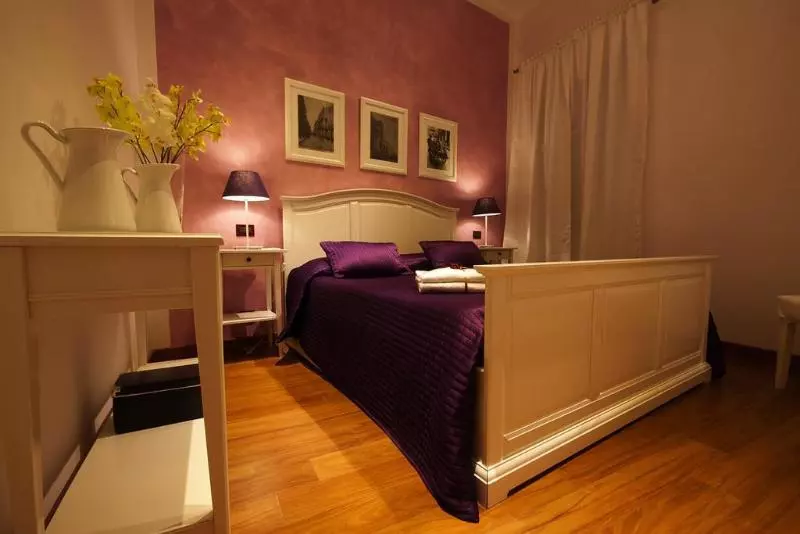 B&b Cortile Di Venere