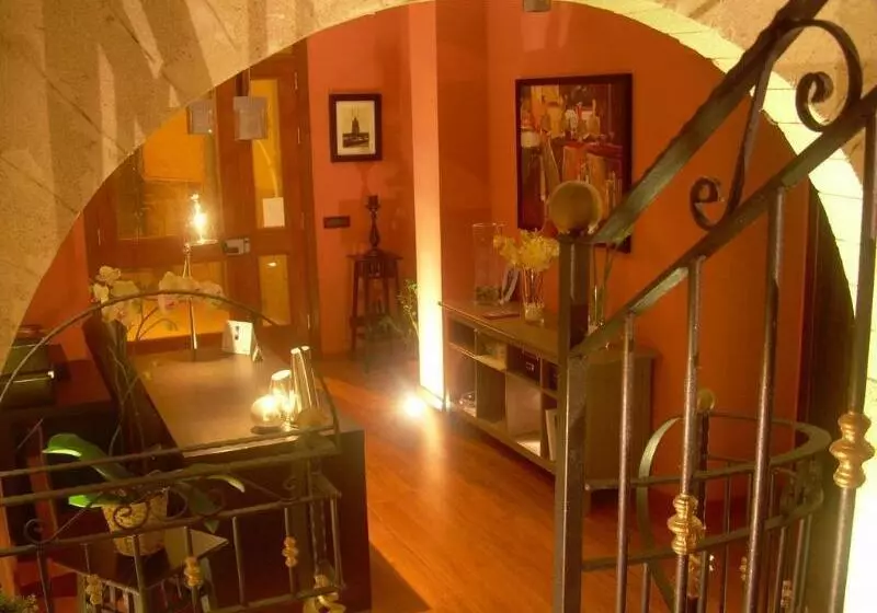 B&b Cortile Di Venere