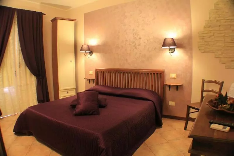 B&b Cortile Di Venere