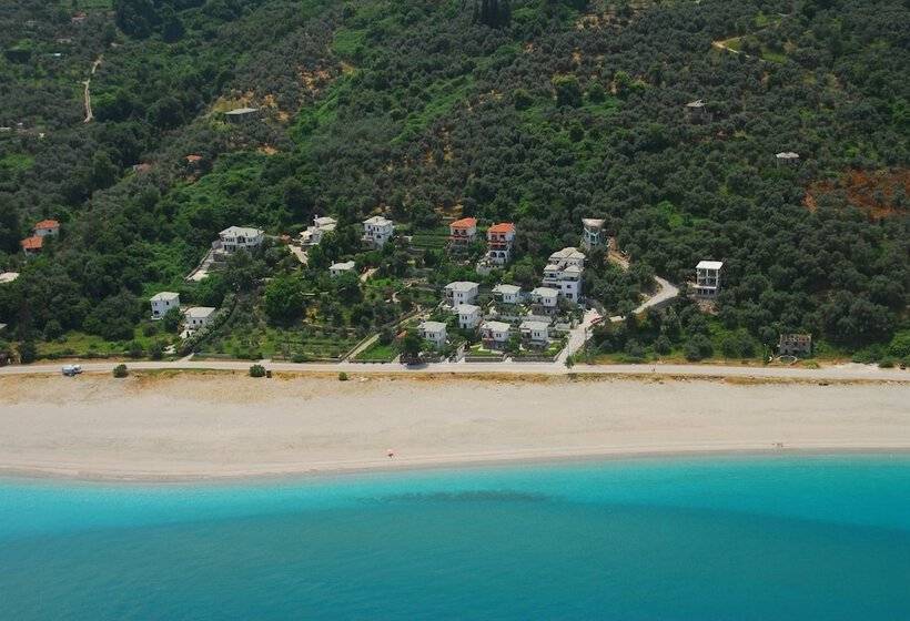 Flamingo Hotel Pelion