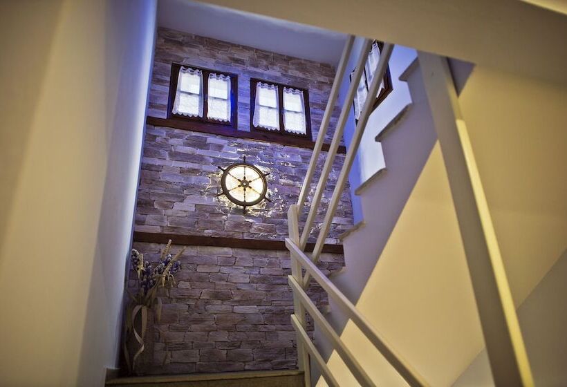 Flamingo Hotel Pelion