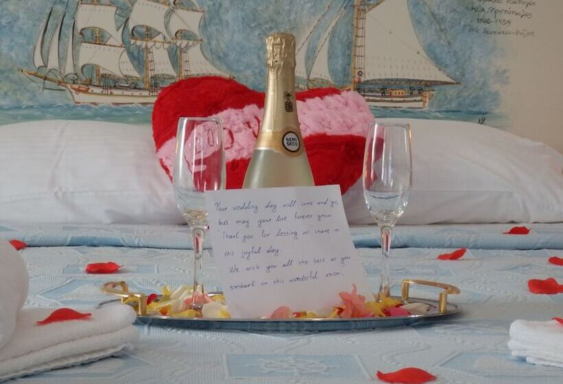 Flamingo Hotel Pelion