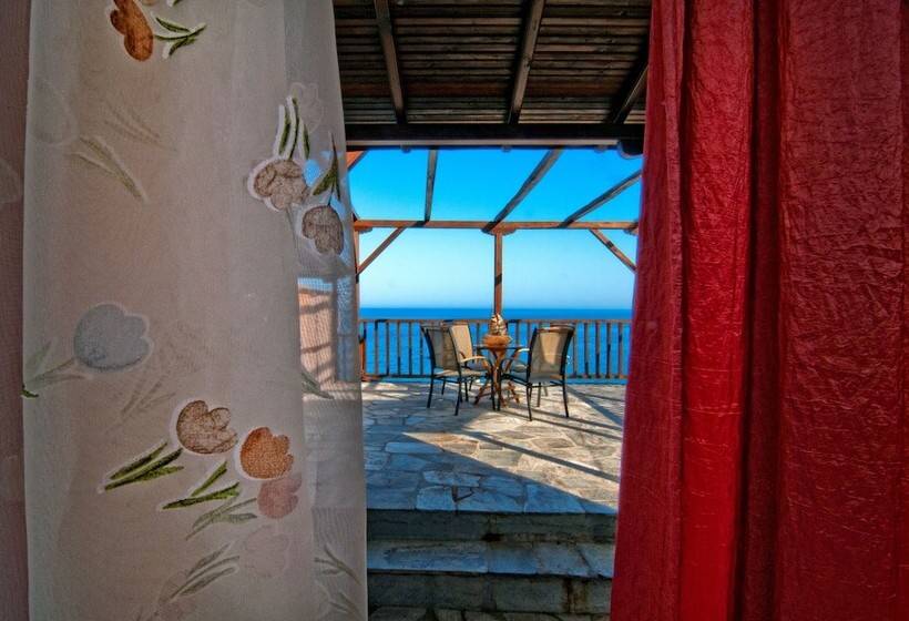 Flamingo Hotel Pelion