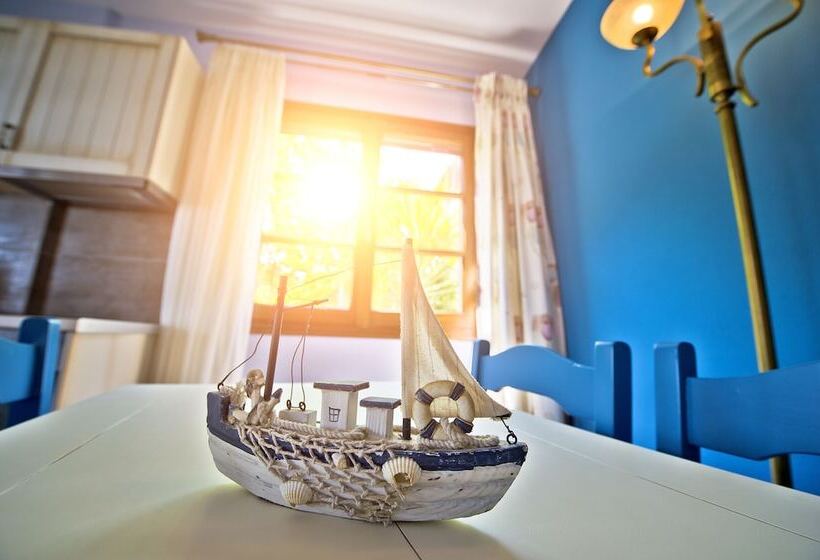 Flamingo Hotel Pelion