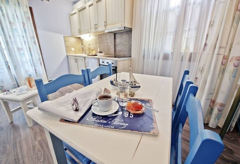 Flamingo Hotel Pelion