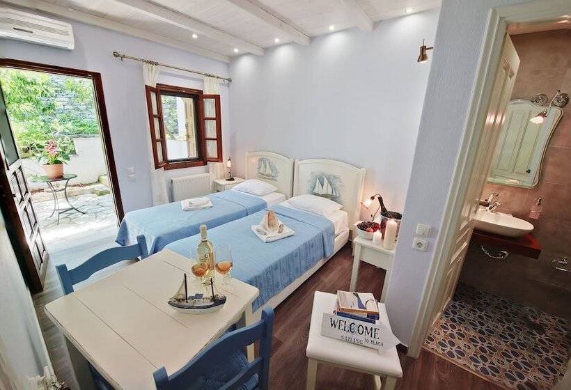 Flamingo Hotel Pelion