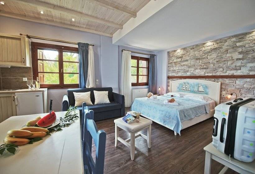 Flamingo Hotel Pelion