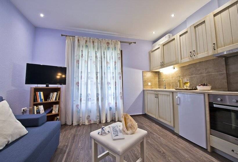 Flamingo Hotel Pelion