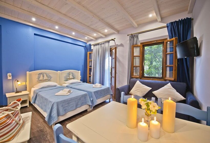 Flamingo Hotel Pelion