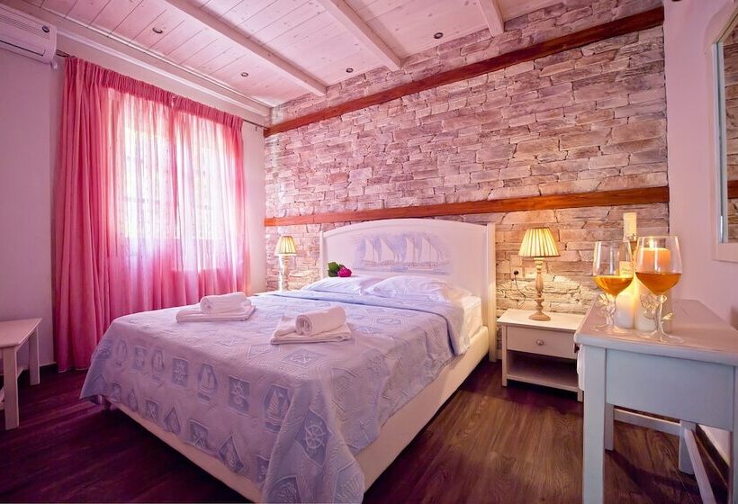 Flamingo Hotel Pelion