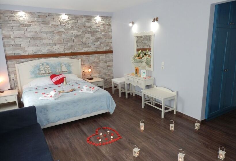 Flamingo Hotel Pelion