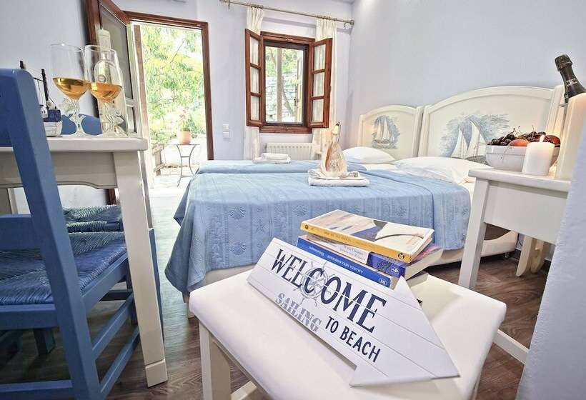 Flamingo Hotel Pelion