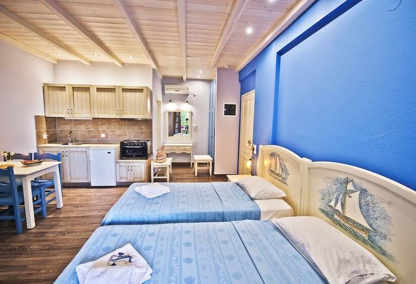 Flamingo Hotel Pelion