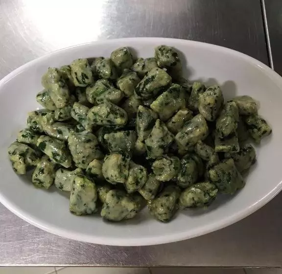 فندق Agriturismo Al Marnich