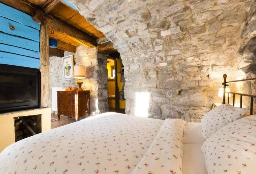 فندق Agriturismo Al Marnich