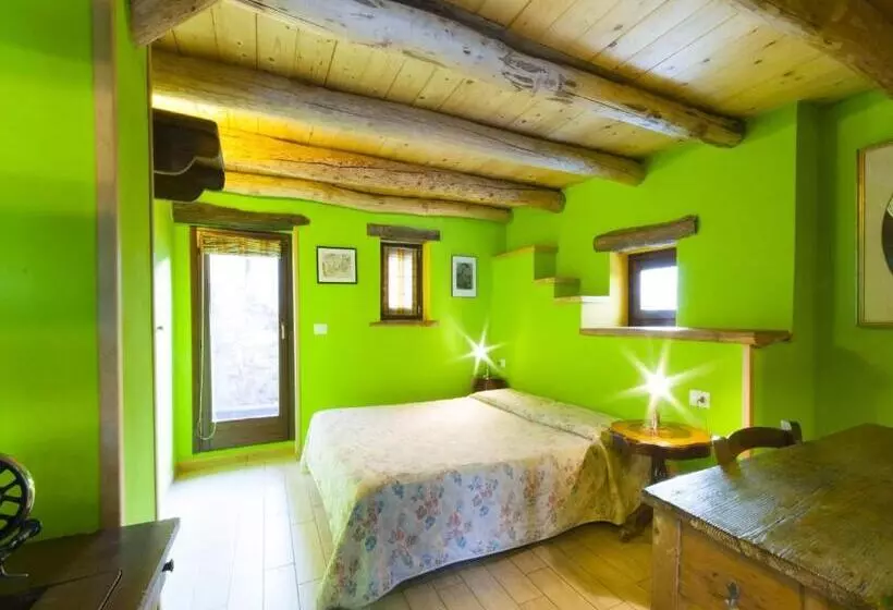 فندق Agriturismo Al Marnich