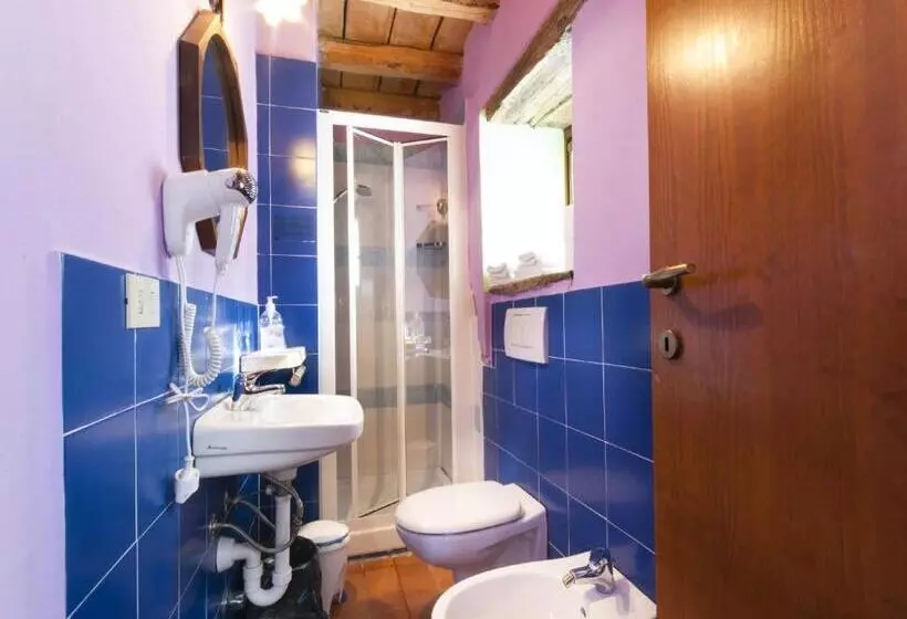 فندق Agriturismo Al Marnich