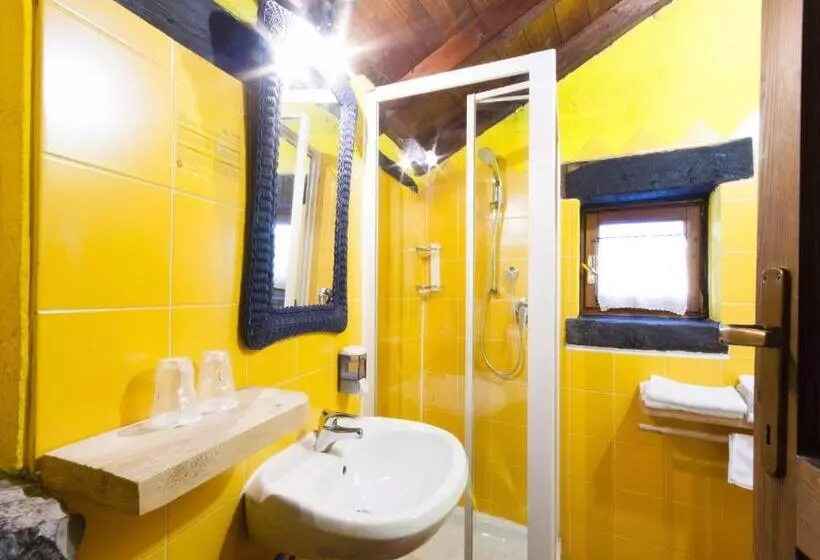 فندق Agriturismo Al Marnich