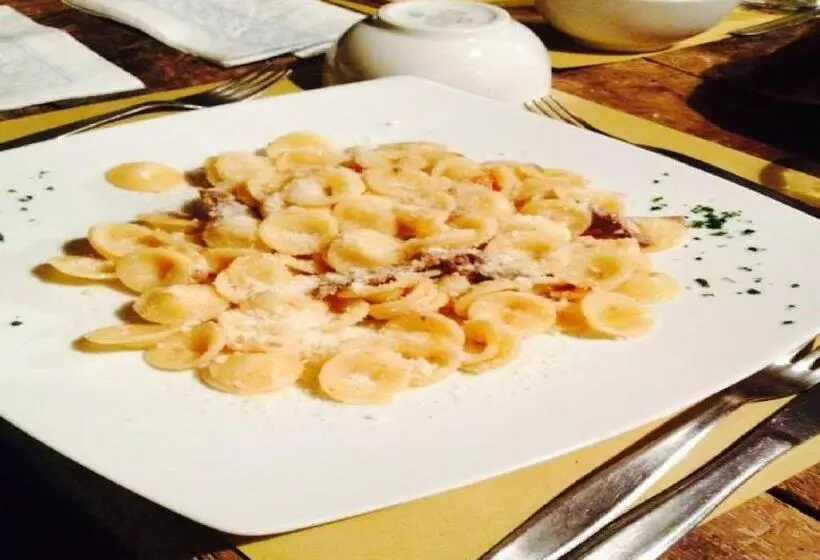 فندق Agriturismo Al Marnich