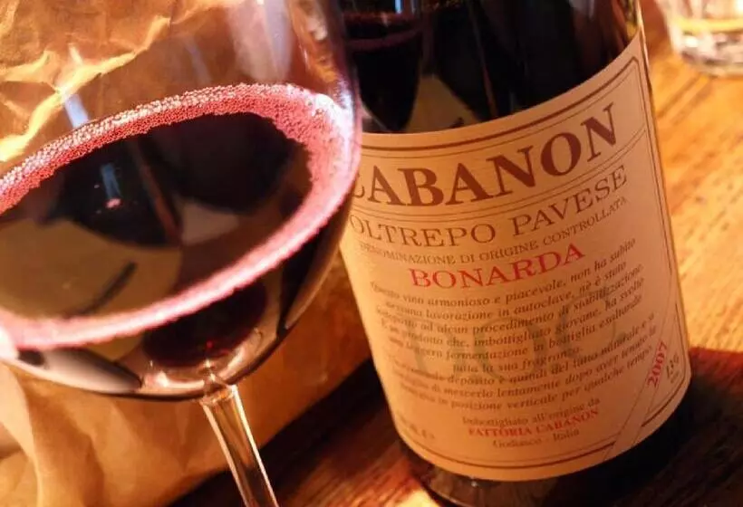 فندق Agriturismo Al Marnich