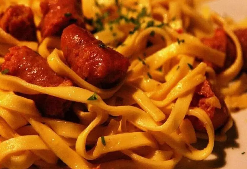 فندق Agriturismo Al Marnich