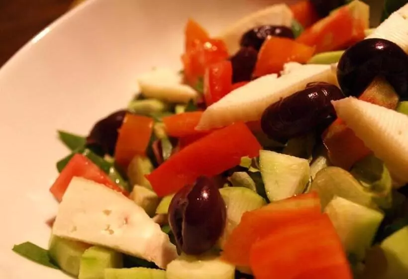 فندق Agriturismo Al Marnich