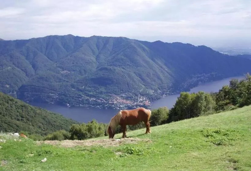فندق Agriturismo Al Marnich
