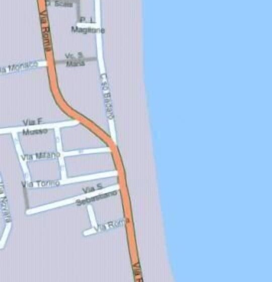 בית מלון כפרי Aquilia