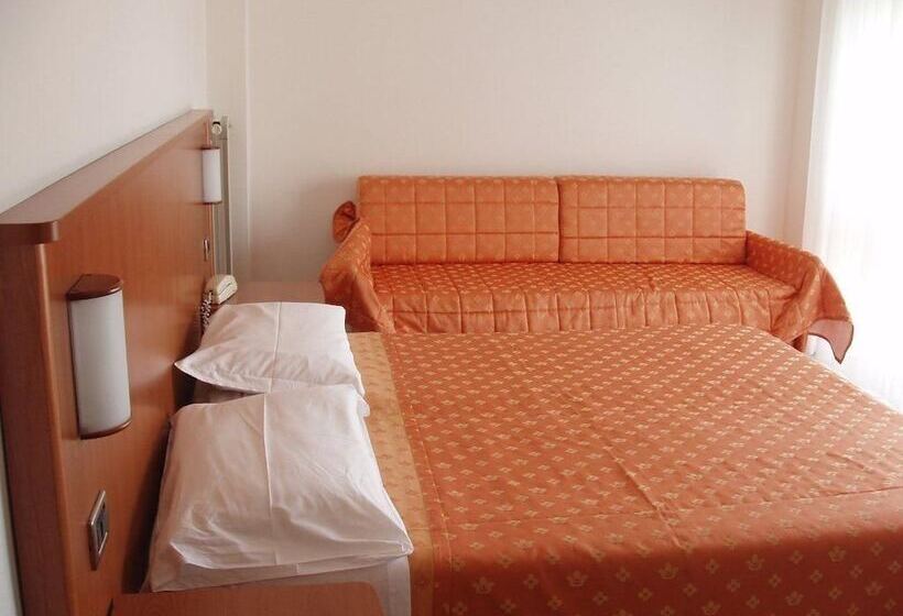 בית מלון כפרי Aquilia