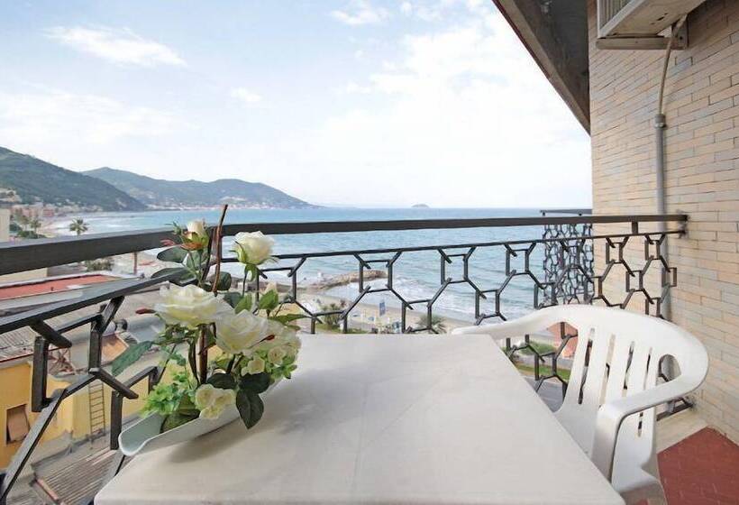 בית מלון כפרי Aquilia