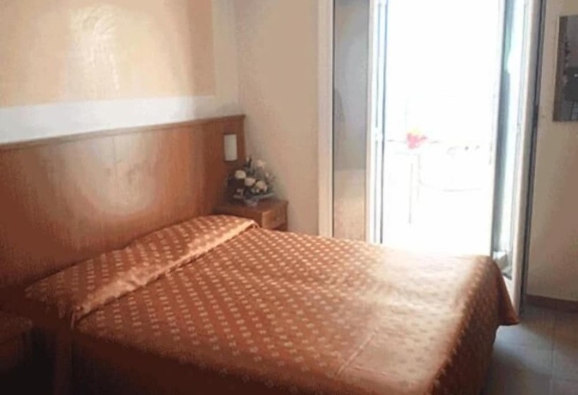 בית מלון כפרי Aquilia