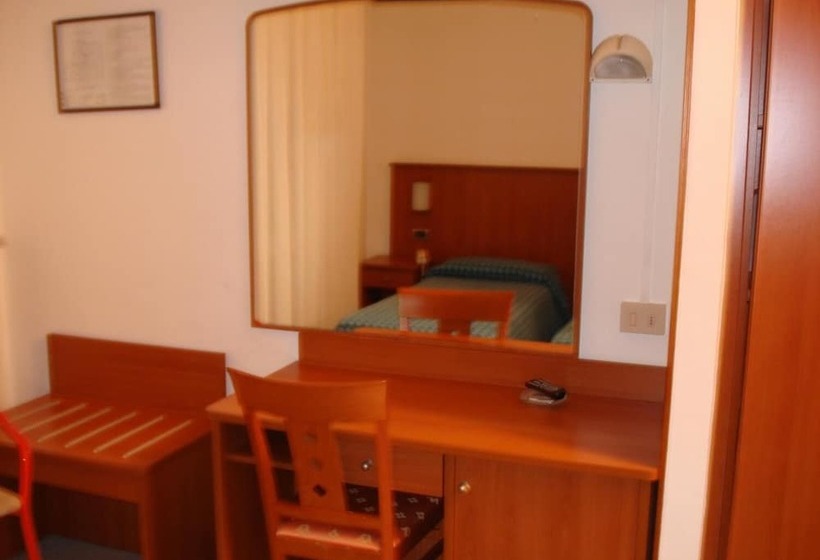 בית מלון כפרי Aquilia