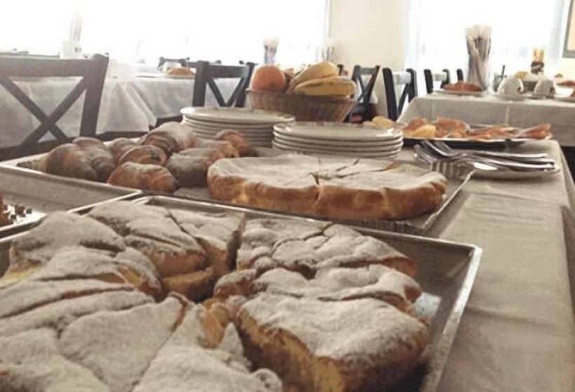 בית מלון כפרי Aquilia