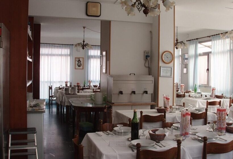 בית מלון כפרי Aquilia