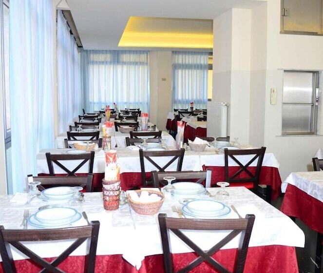 בית מלון כפרי Aquilia